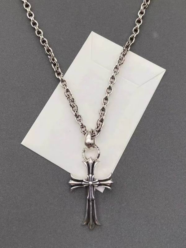 DG necklace lyr11
